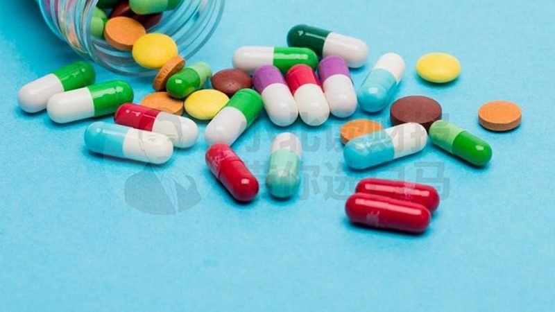 药包材生产工艺流程图：揭秘药品包装背后的秘密