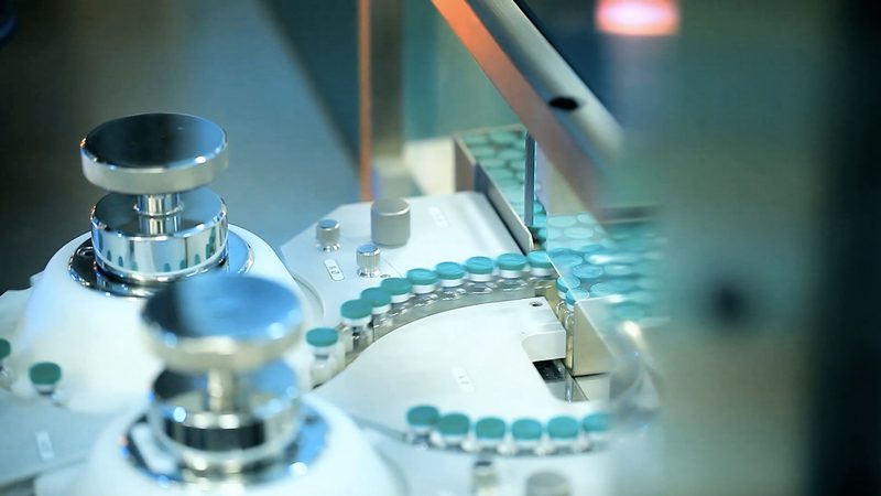 保健品代加工片剂规格参数解析：标准与关键考量
