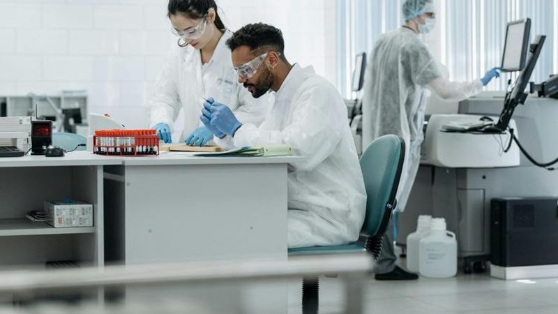药品经营许可证与GSP认证：区别与流程解析