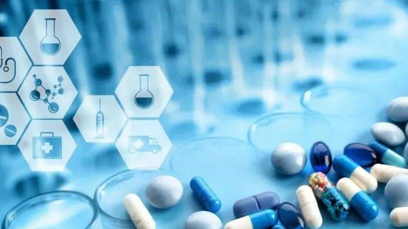 医药中间体行情报价：揭秘行业动态与选品策略**