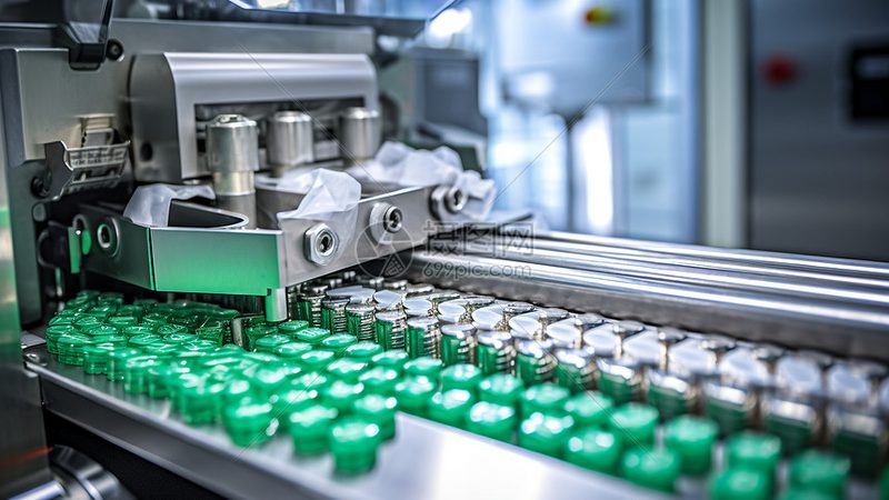 上海医药中间体CAS号：解码化学物质的身份证**
