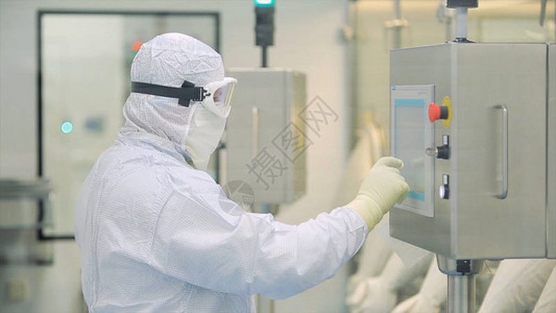 中药袋装汤剂OEM代加工：揭秘其背后的工艺与标准