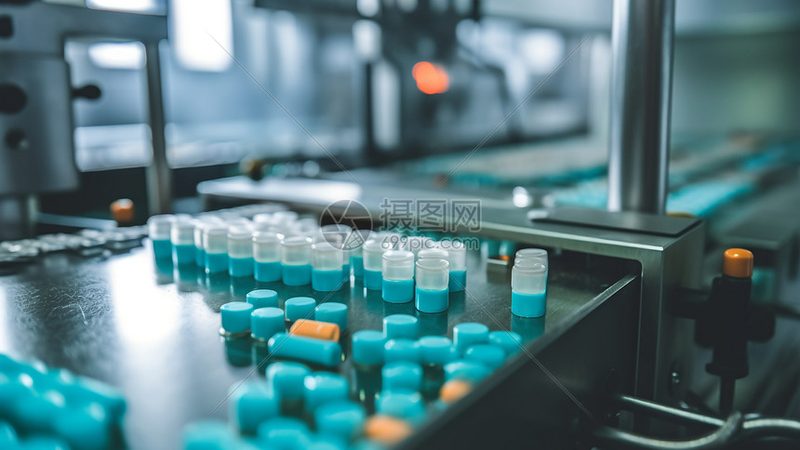 医药流通企业营收对比：揭秘行业增长动力与挑战