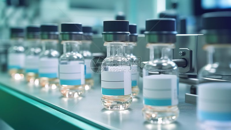生物制药发酵罐：揭秘其核心参数与选购要点