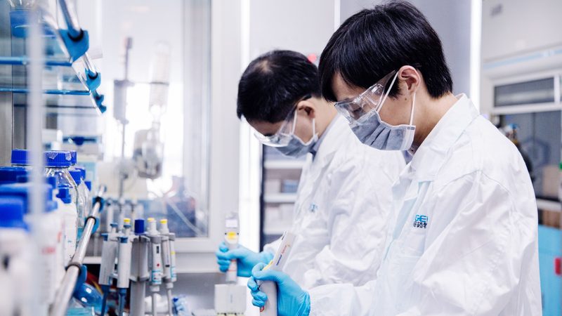 原料药常温储存成本分析