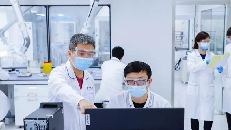 植物提取物价格波动的幕后推手